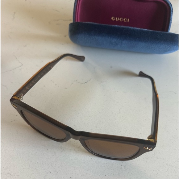Gucci sunglasses - Picture 4 of 4